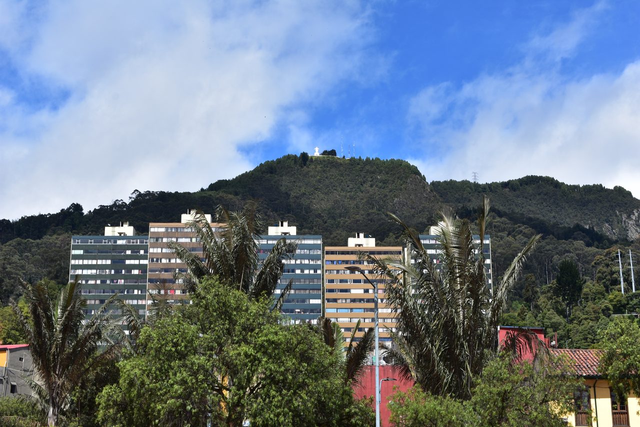 Bogotá Graffiti Tour
