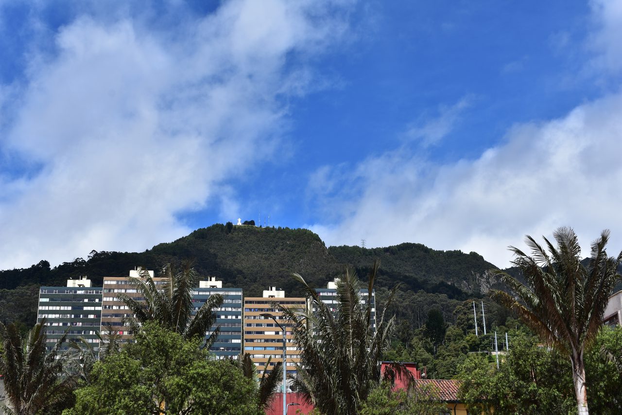 Bogotá Graffiti Tour
