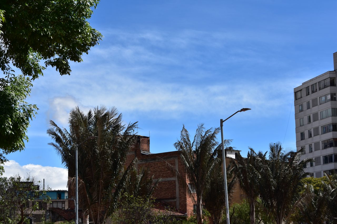 Bogotá Graffiti Tour