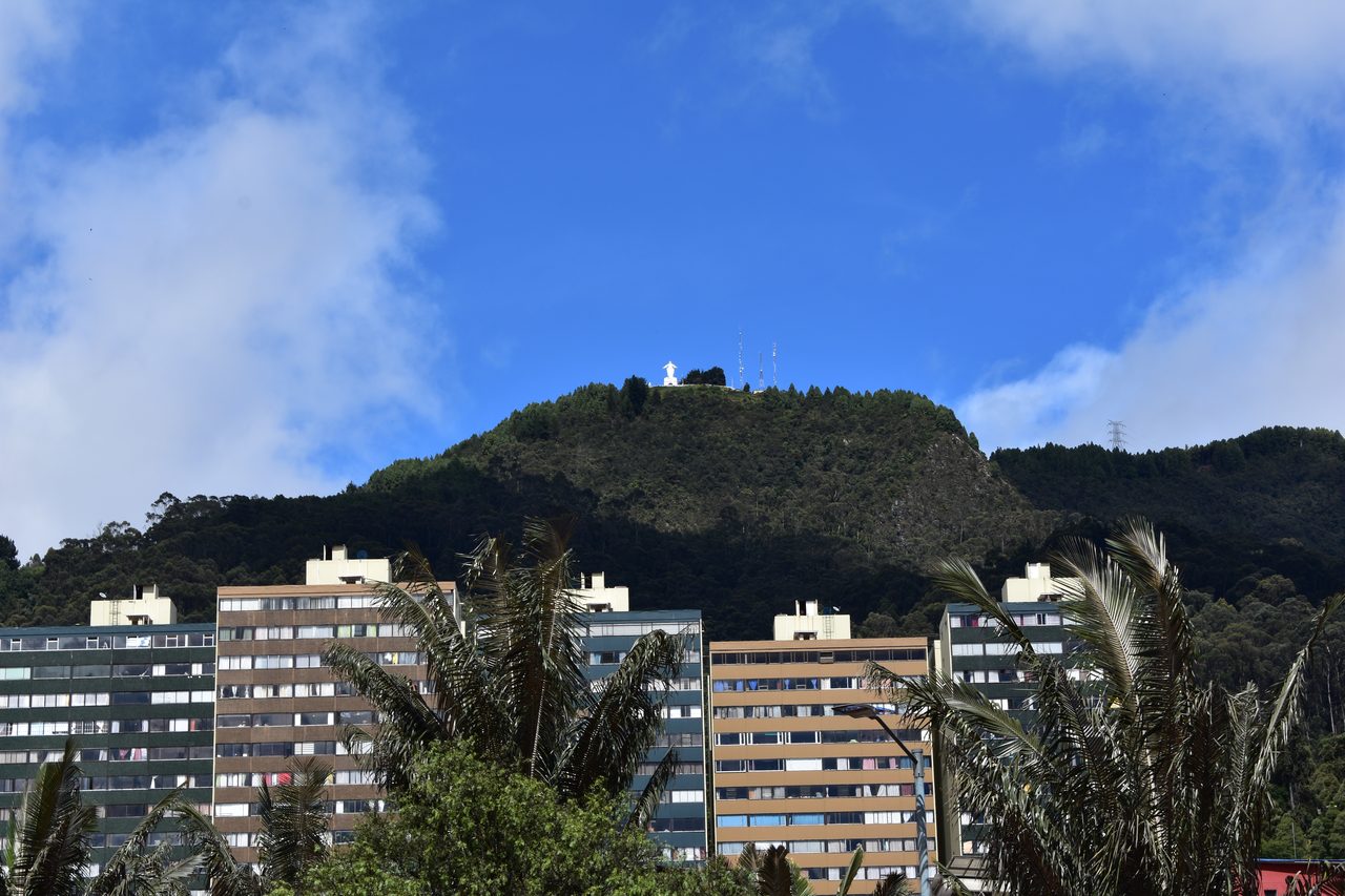 Bogotá Graffiti Tour