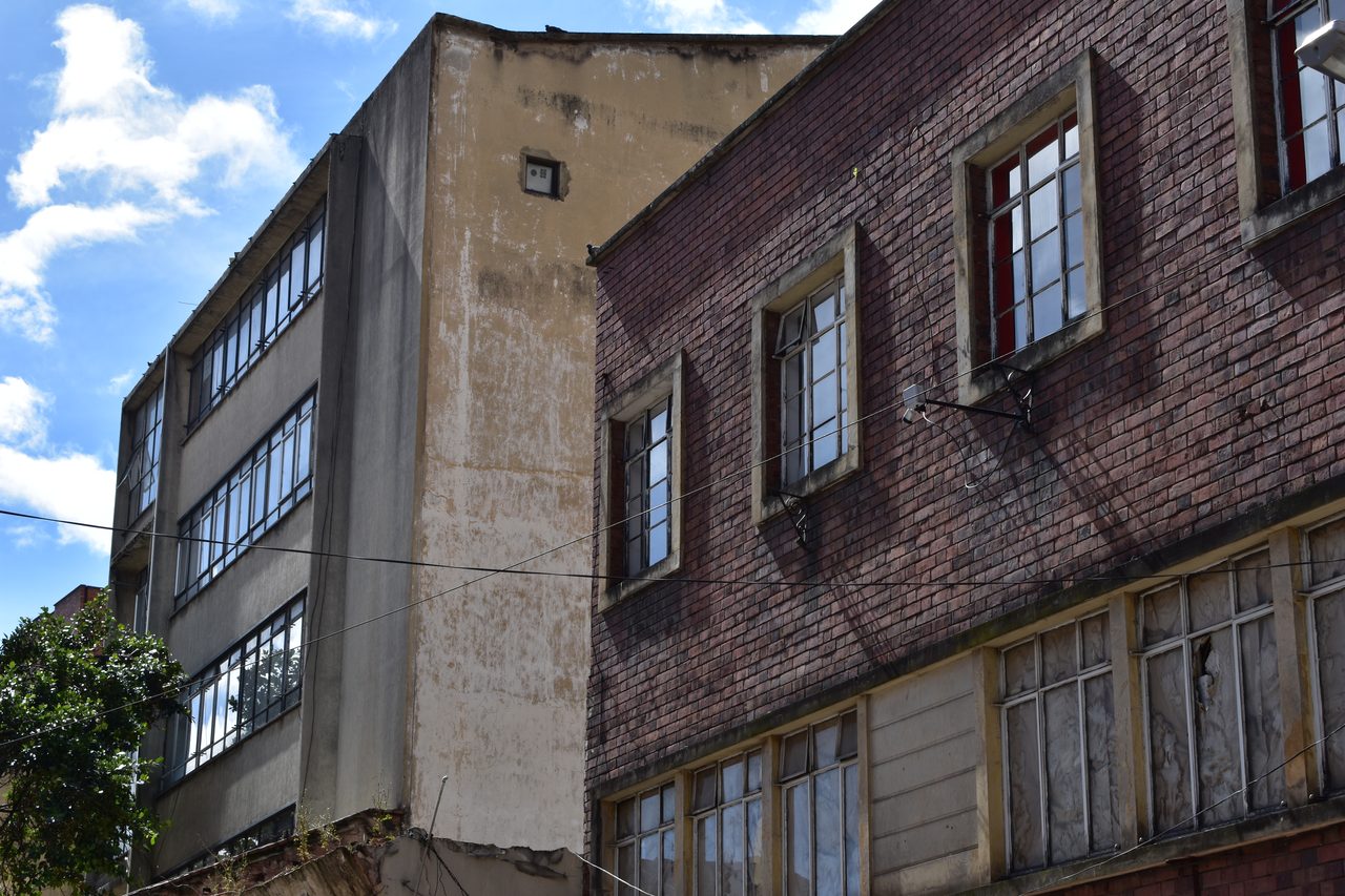 Bogotá Graffiti Tour