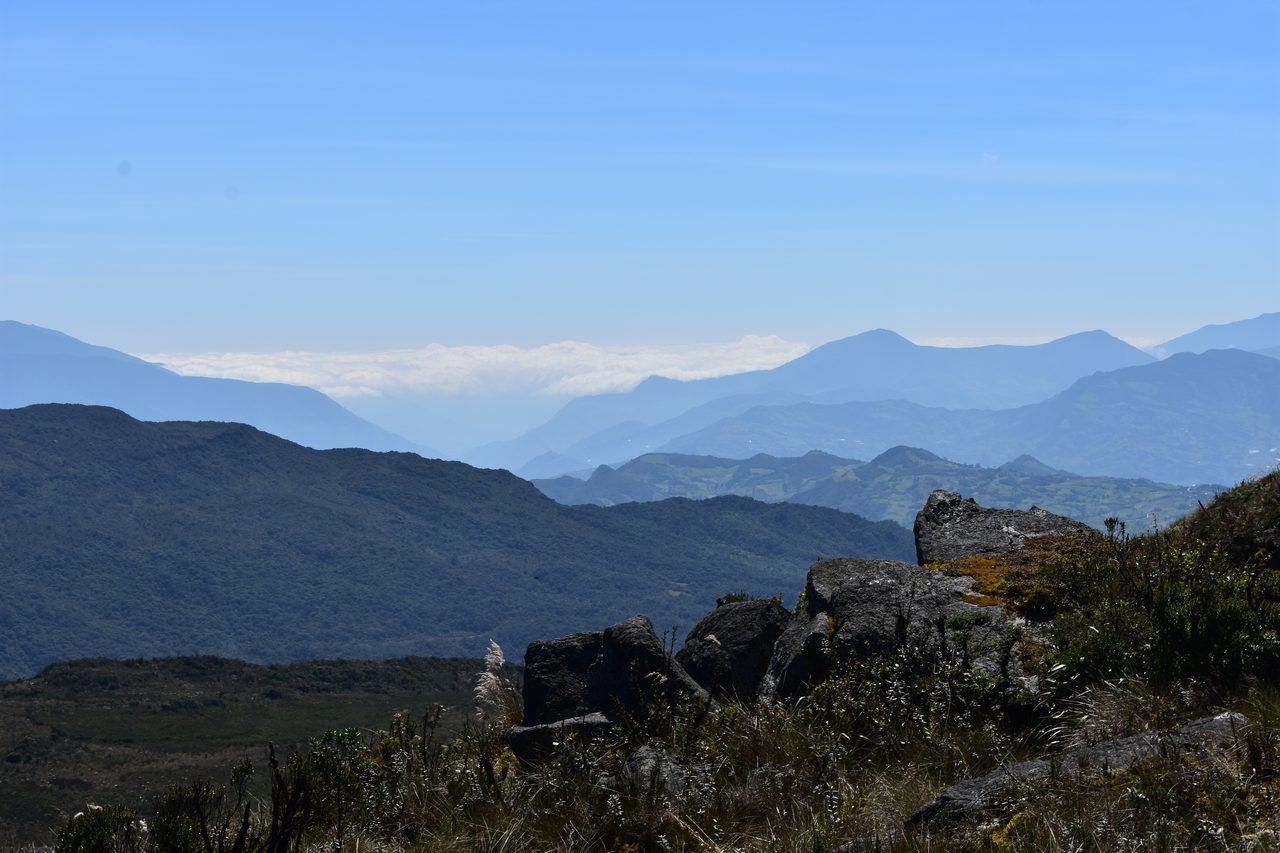 7 Stunning Locations You Will Want to Include on Your Visit to Colombia