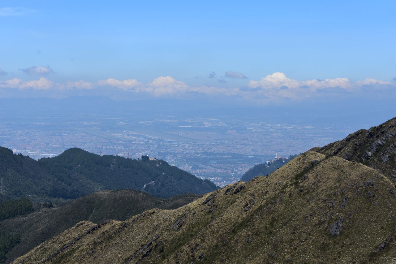 Plan a Day Trip to Parque Ecológico Matarredonda, Bogotá