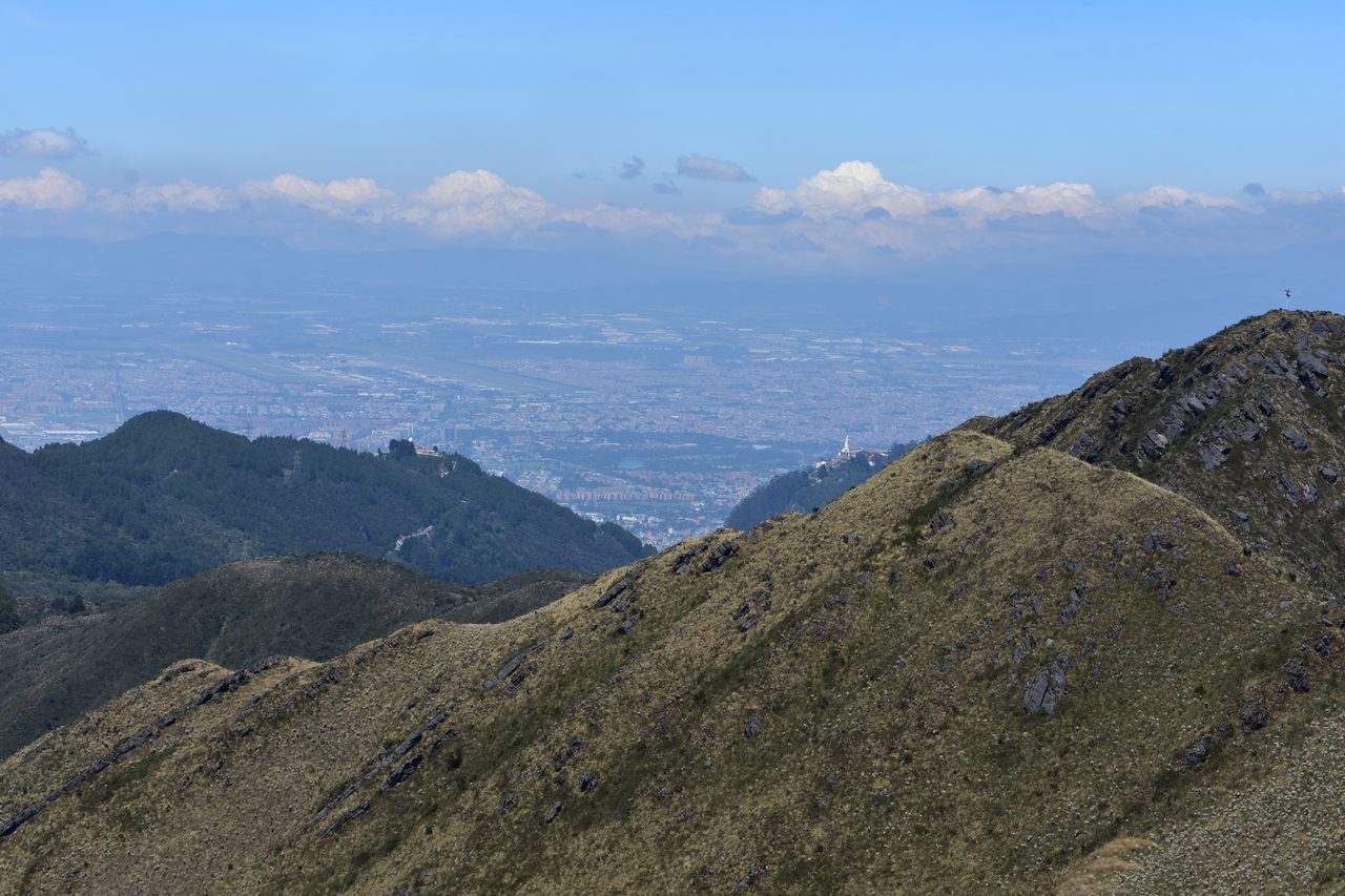 Plan a Day Trip to Parque Ecológico Matarredonda, Bogotá
