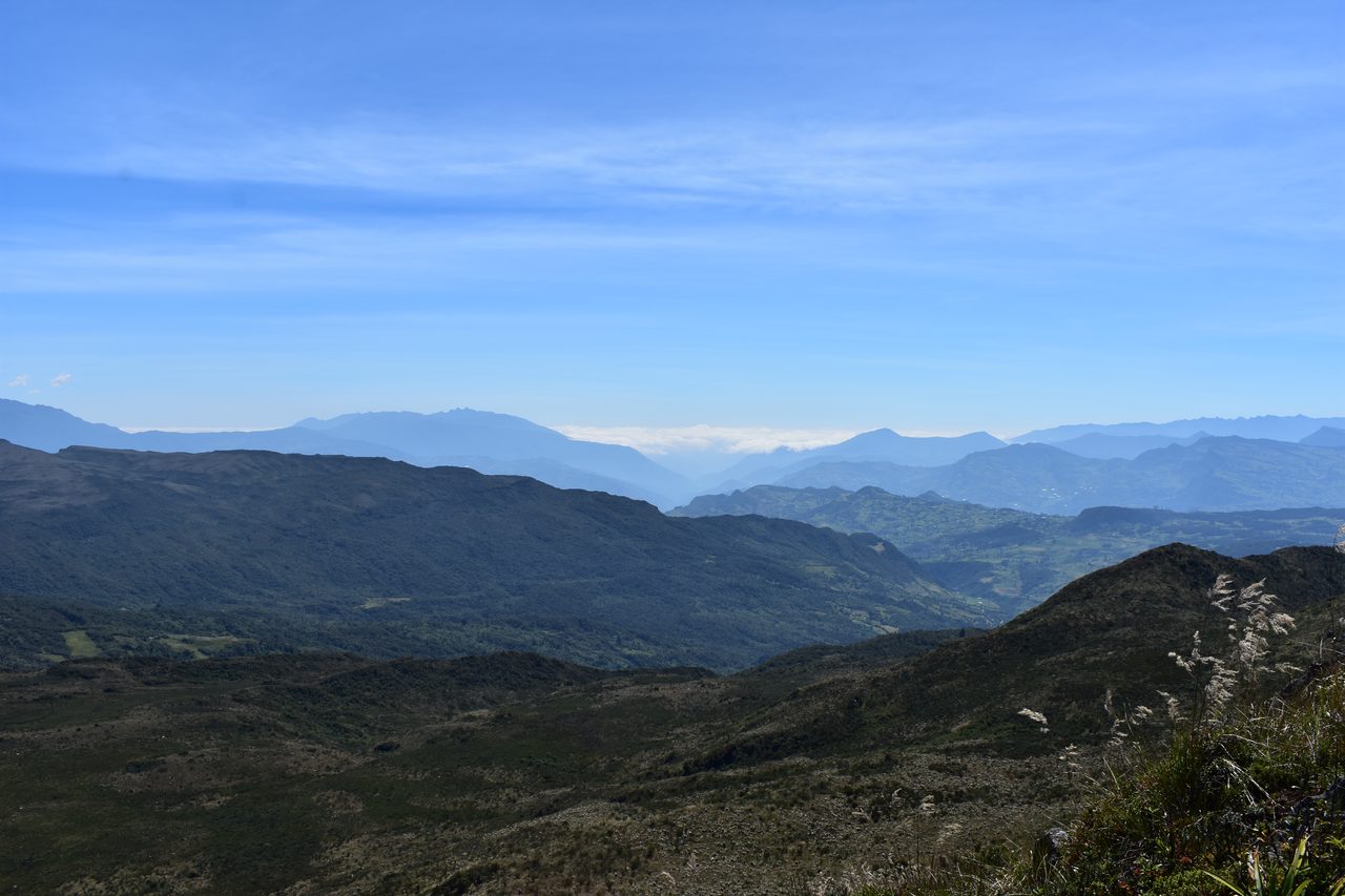 Plan a Day Trip to Parque Ecológico Matarredonda, Bogotá