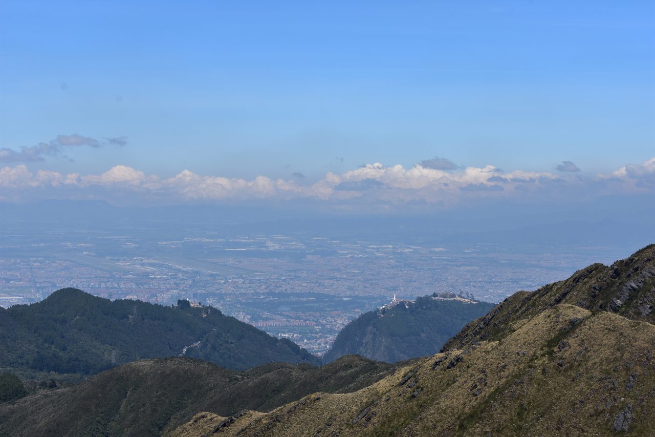 Plan a Day Trip to Parque Ecológico Matarredonda, Bogotá