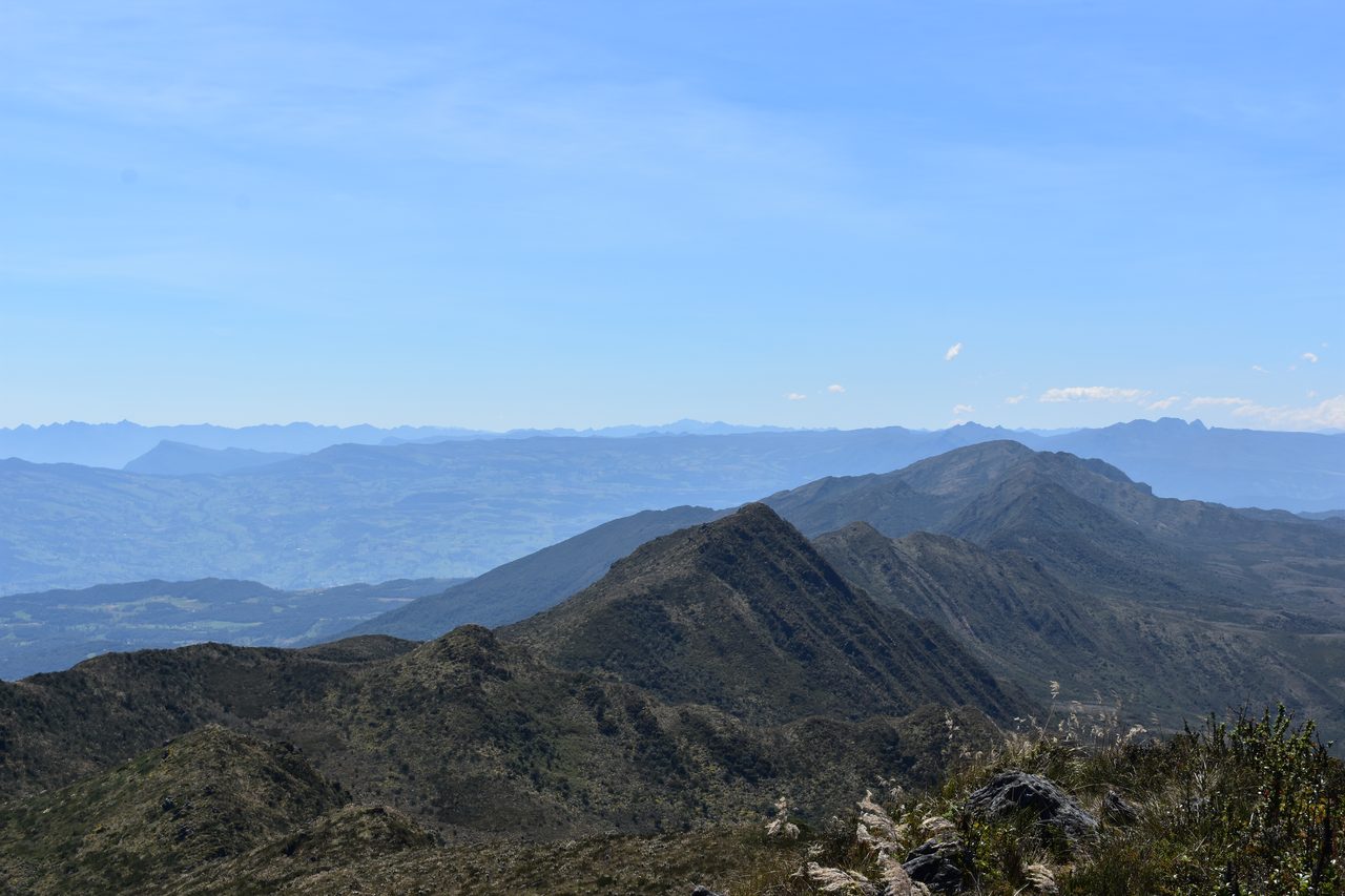 Plan a Day Trip to Parque Ecológico Matarredonda, Bogotá