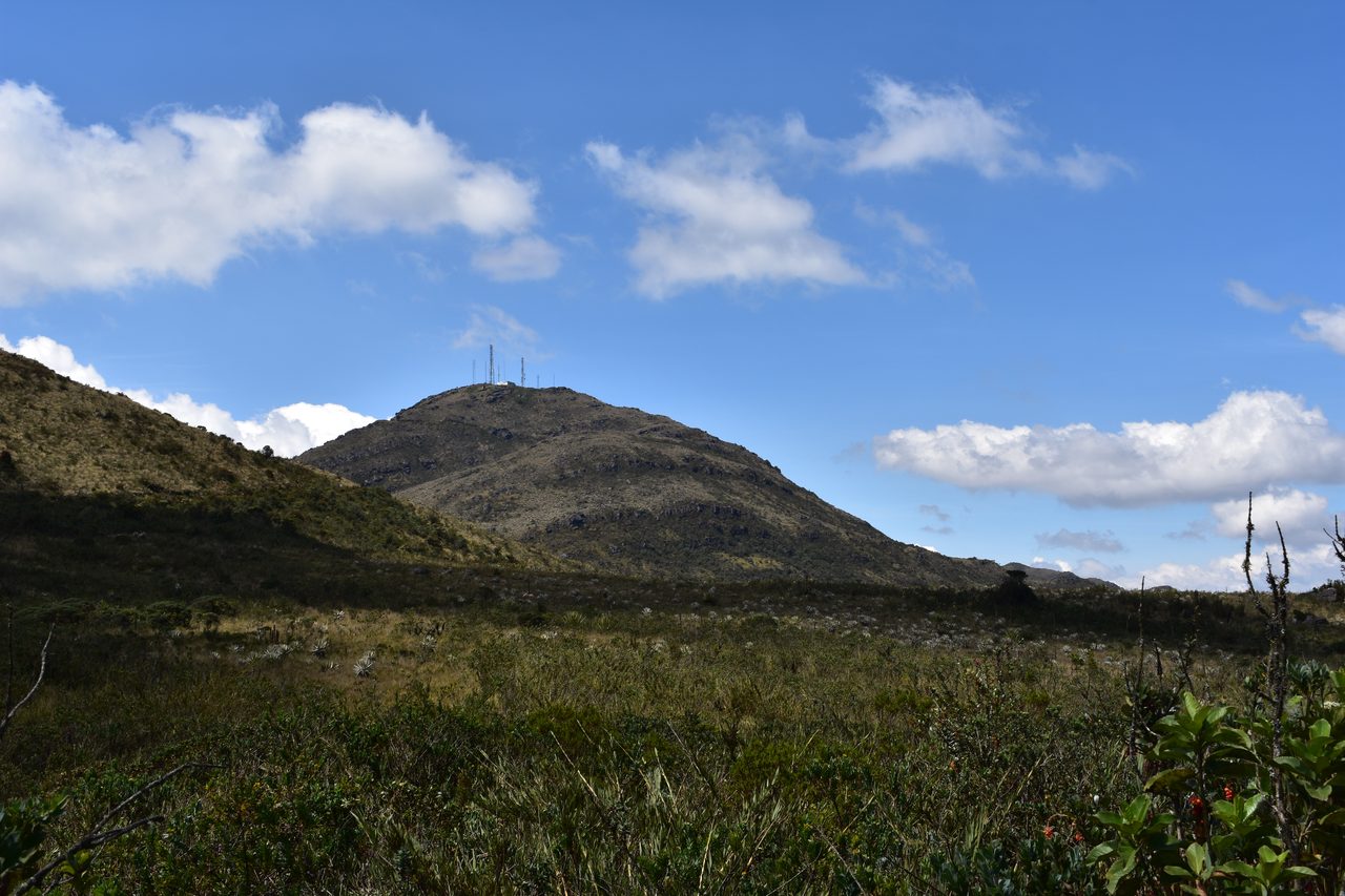 Plan a Day Trip to Parque Ecológico Matarredonda, Bogotá
