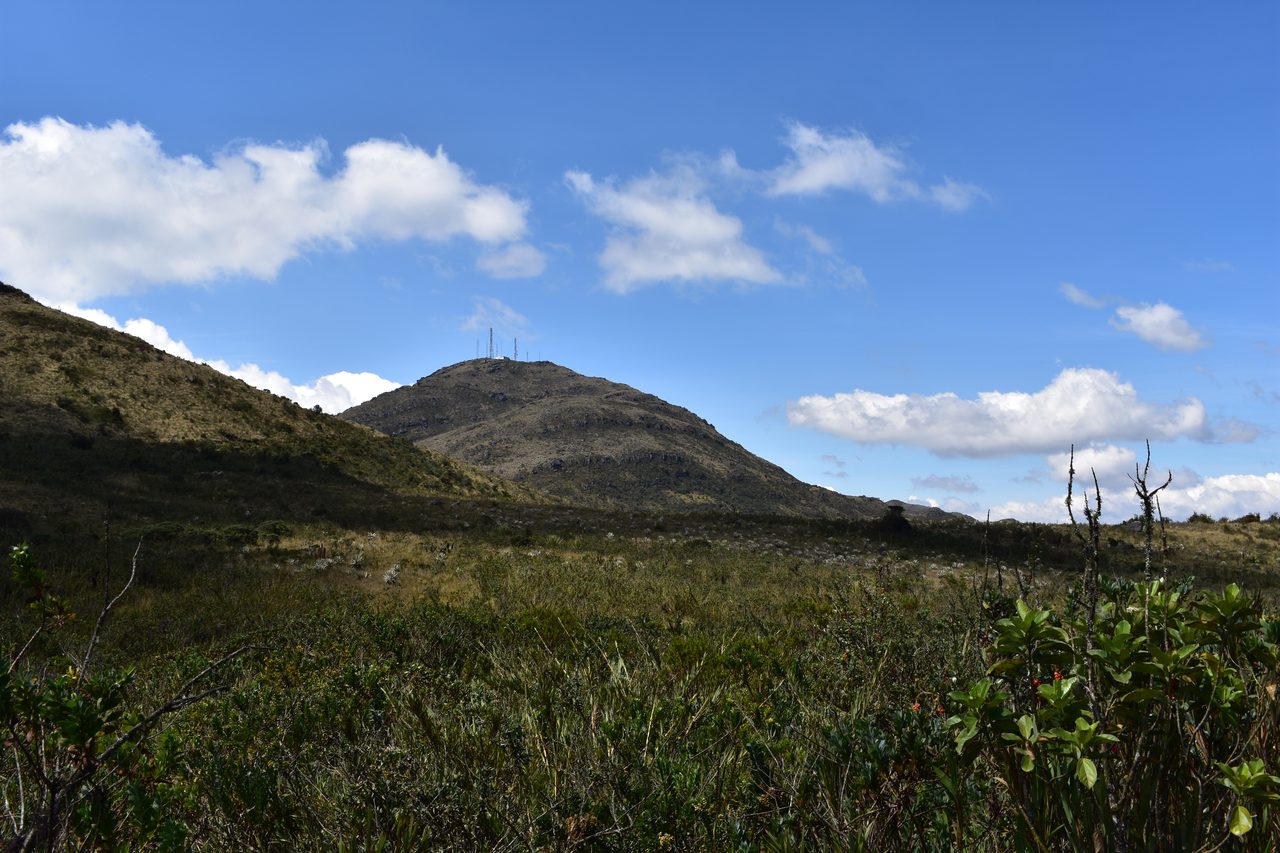 Plan a Day Trip to Parque Ecológico Matarredonda, Bogotá