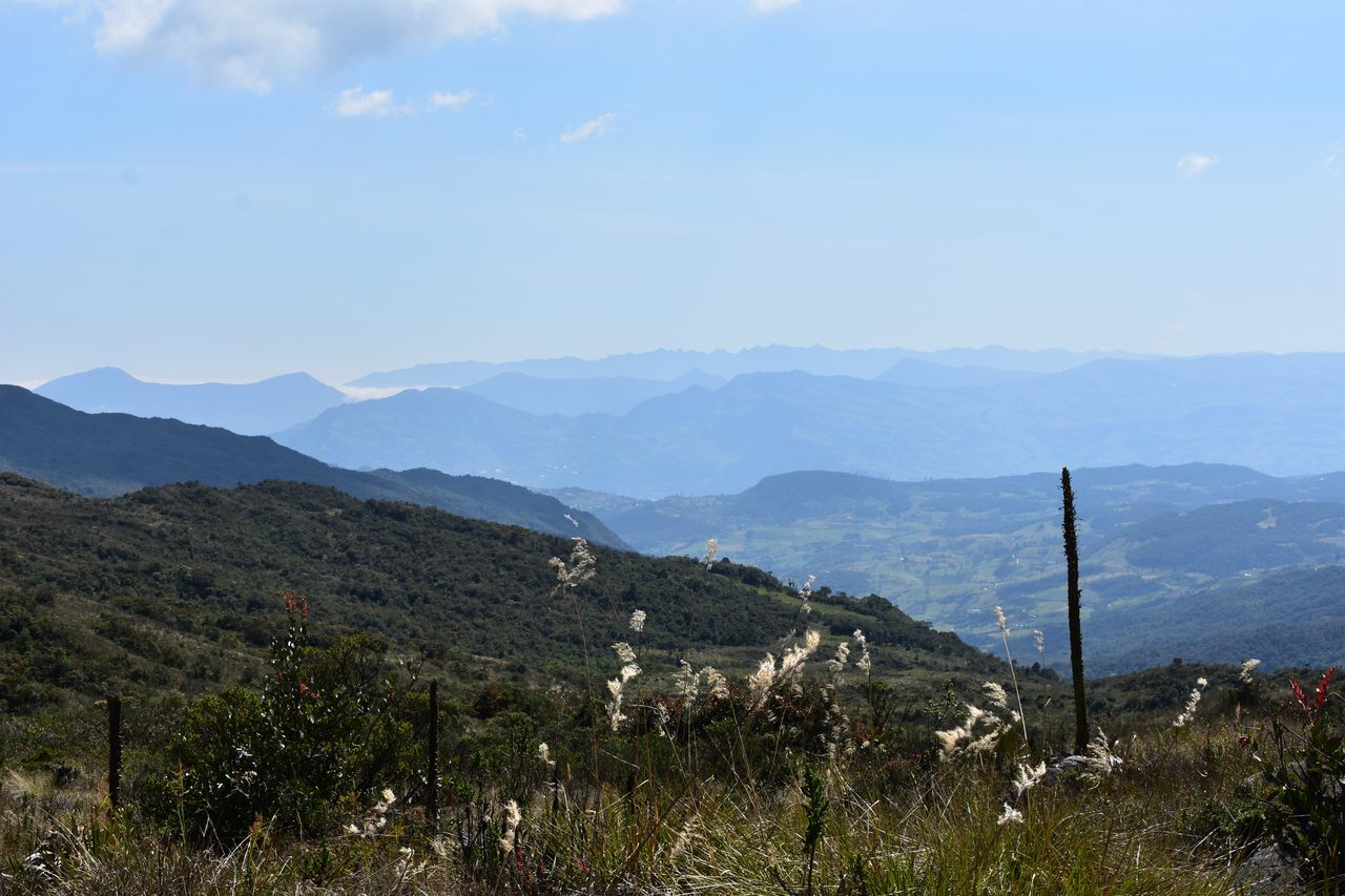 Plan a Day Trip to Parque Ecológico Matarredonda, Bogotá