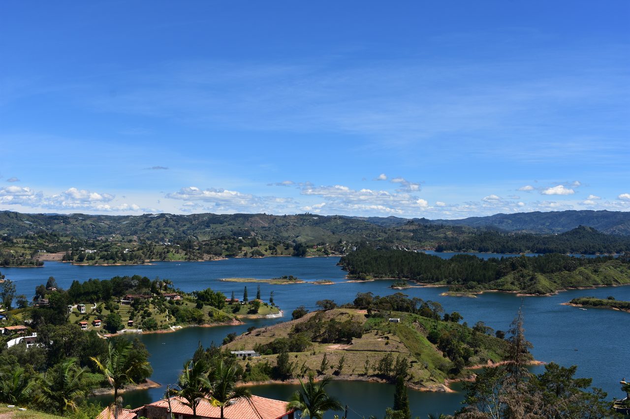 Medellín