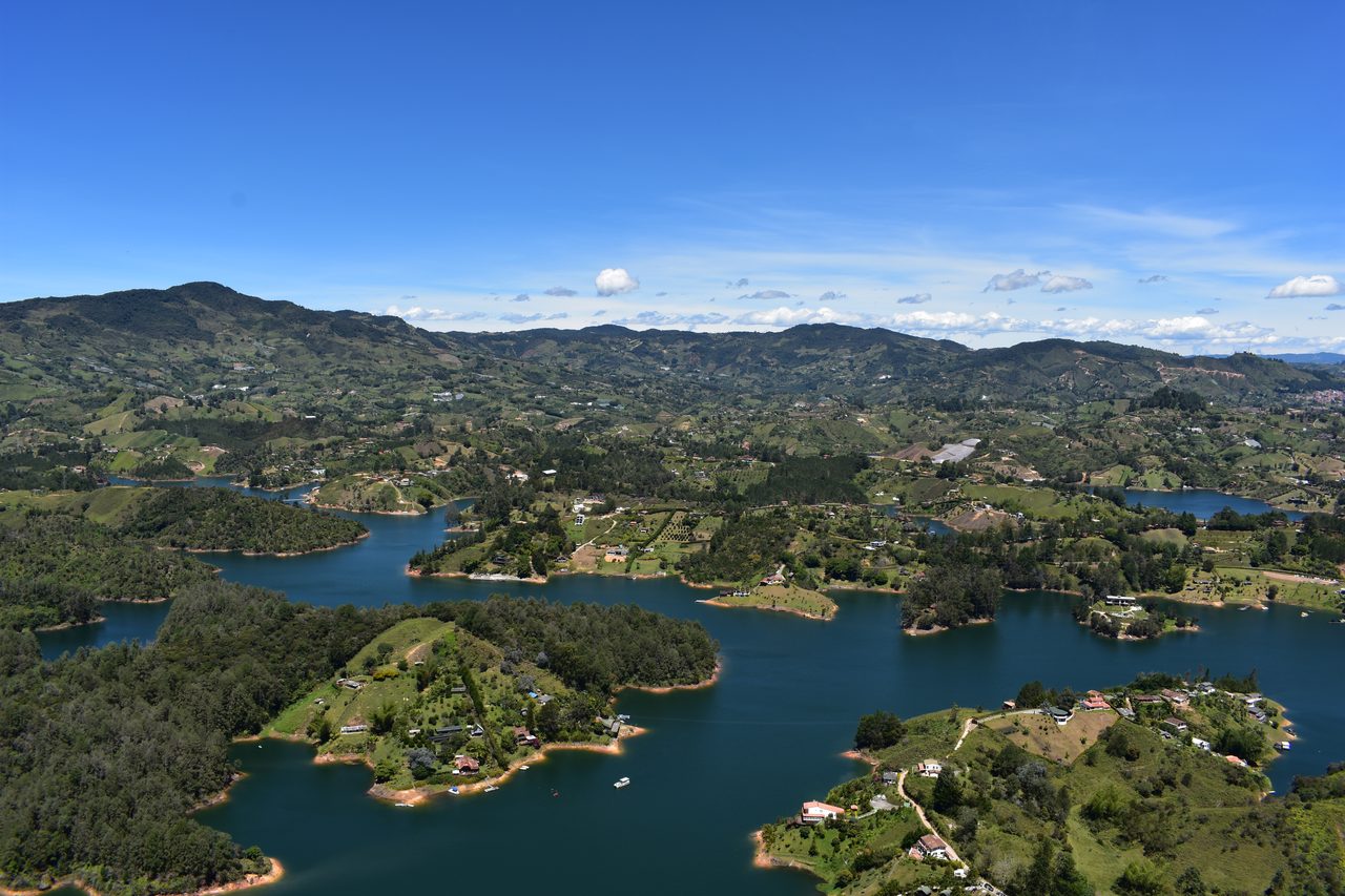 Medellín