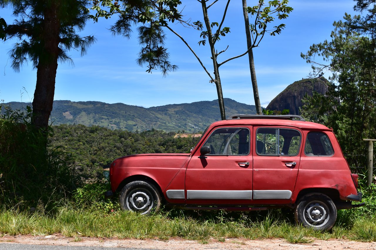 Medellín