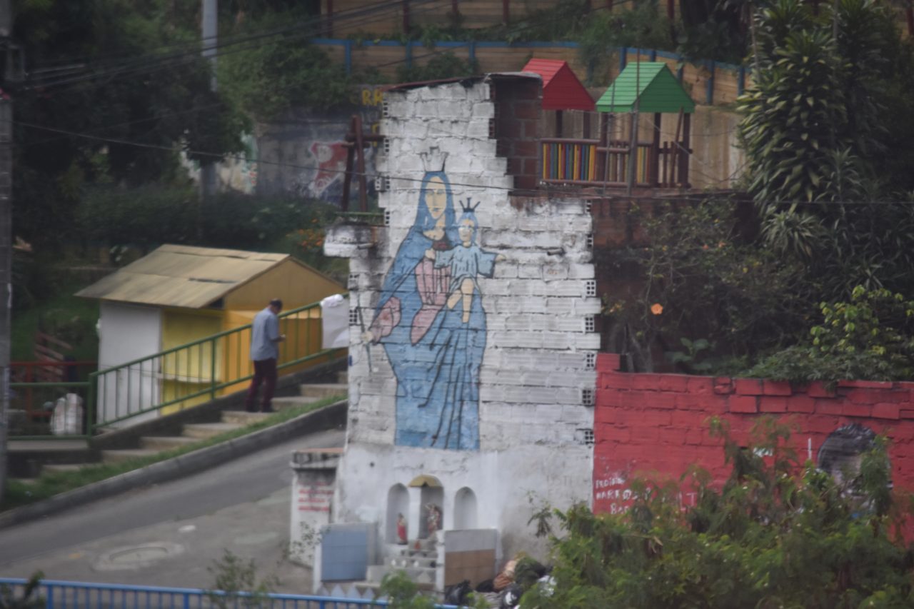 Medellín
