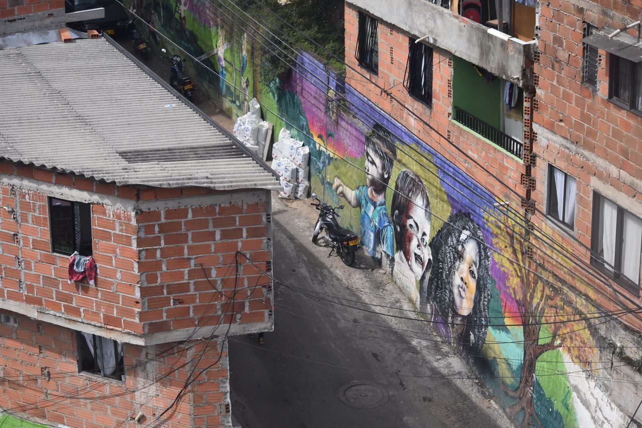 Medellín