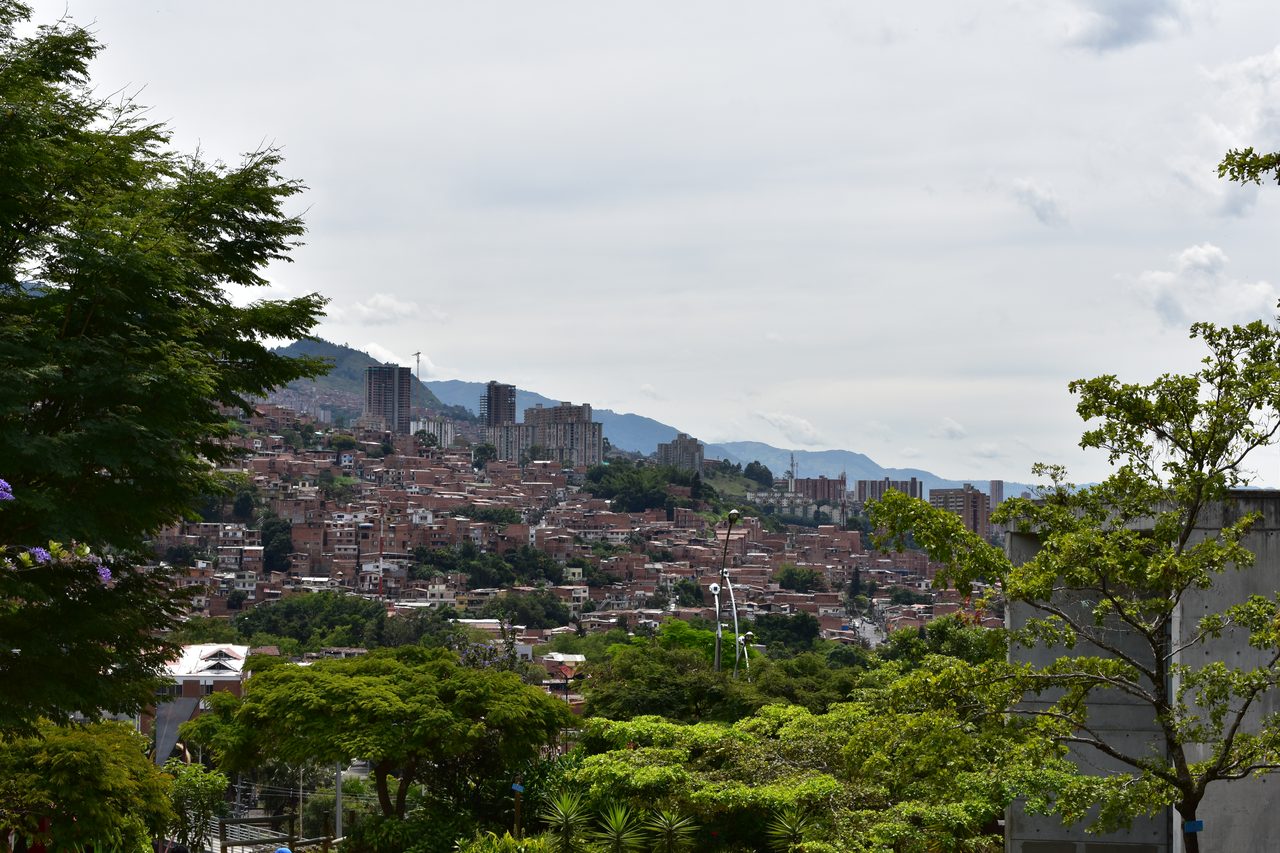 Medellín