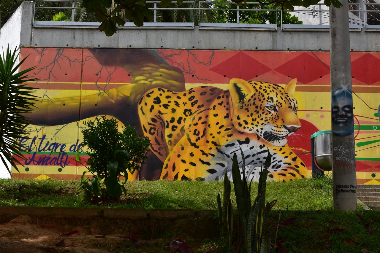 Medellín