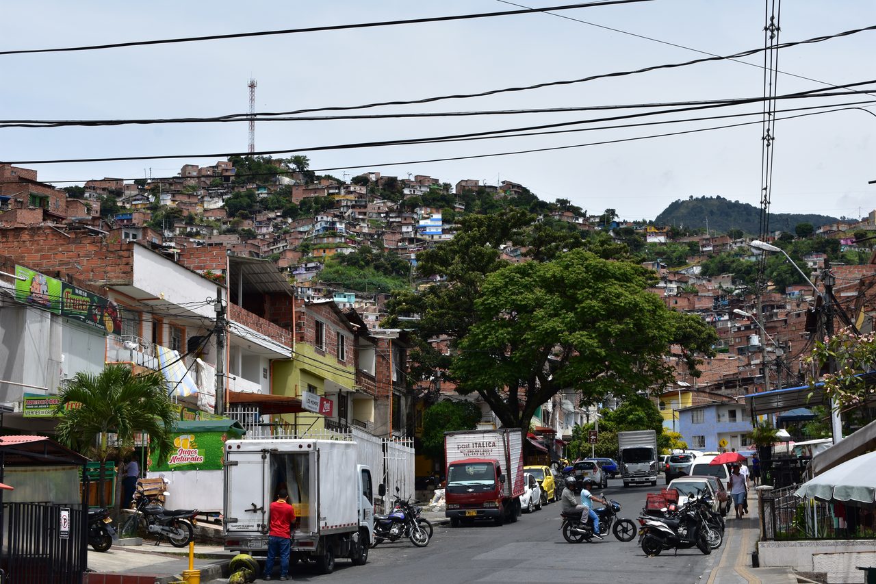 Medellín