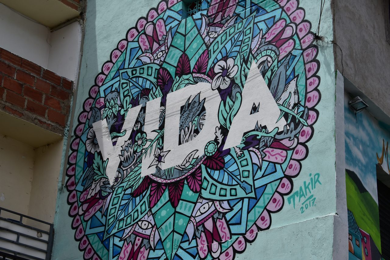 Medellín