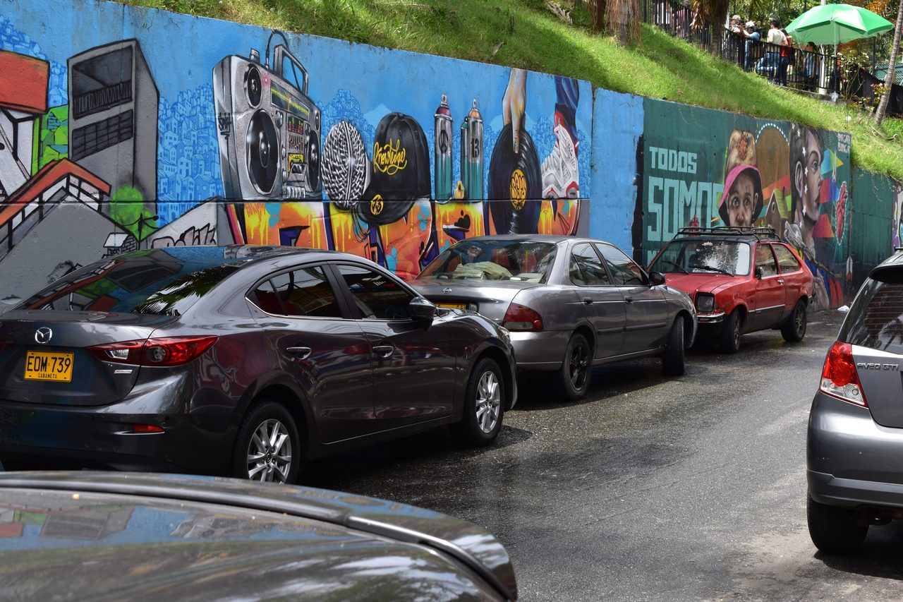 Medellín