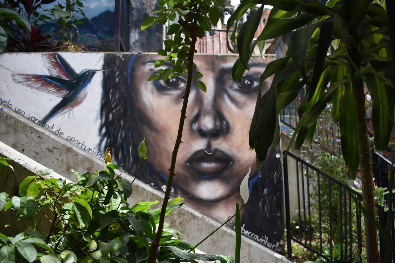 Medellín