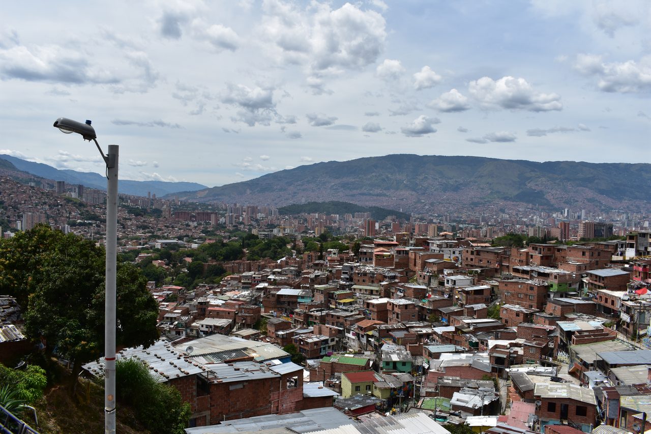 Medellín