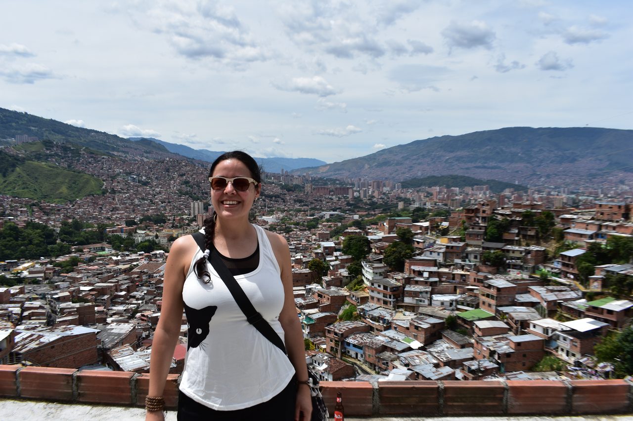 Medellín