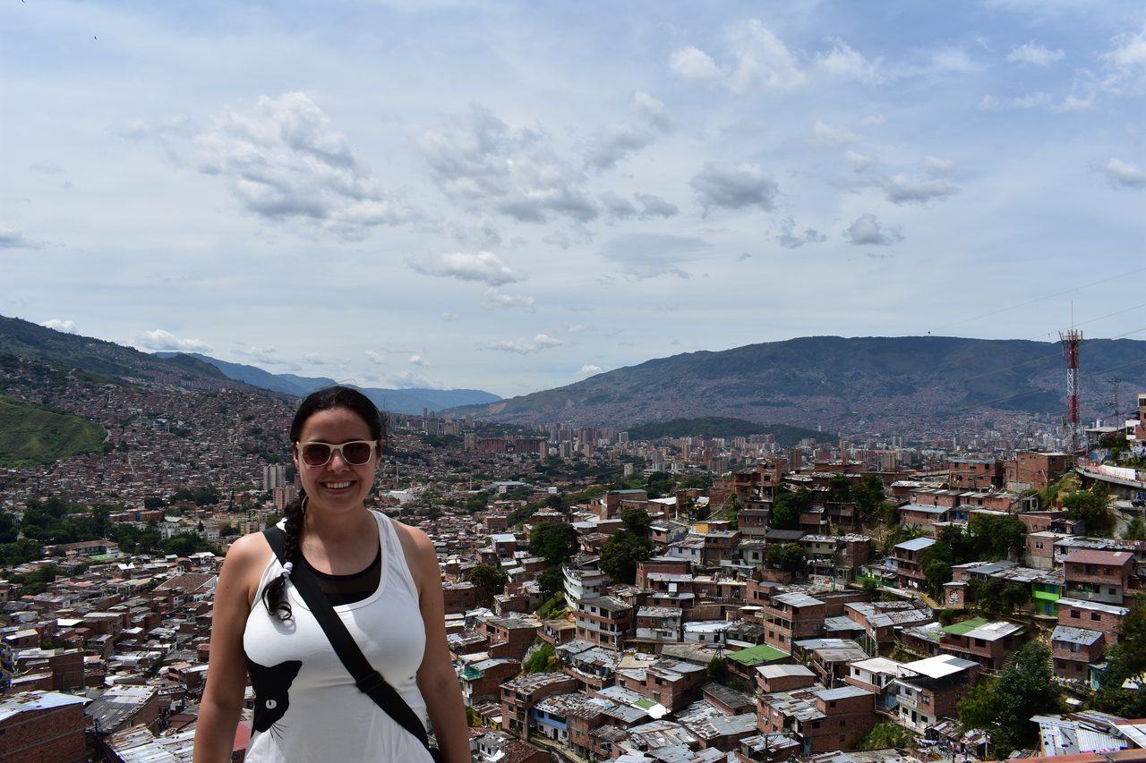 Medellín