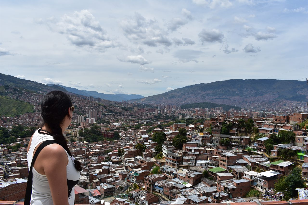 Medellín