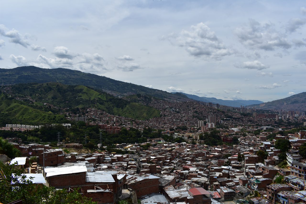 Medellín