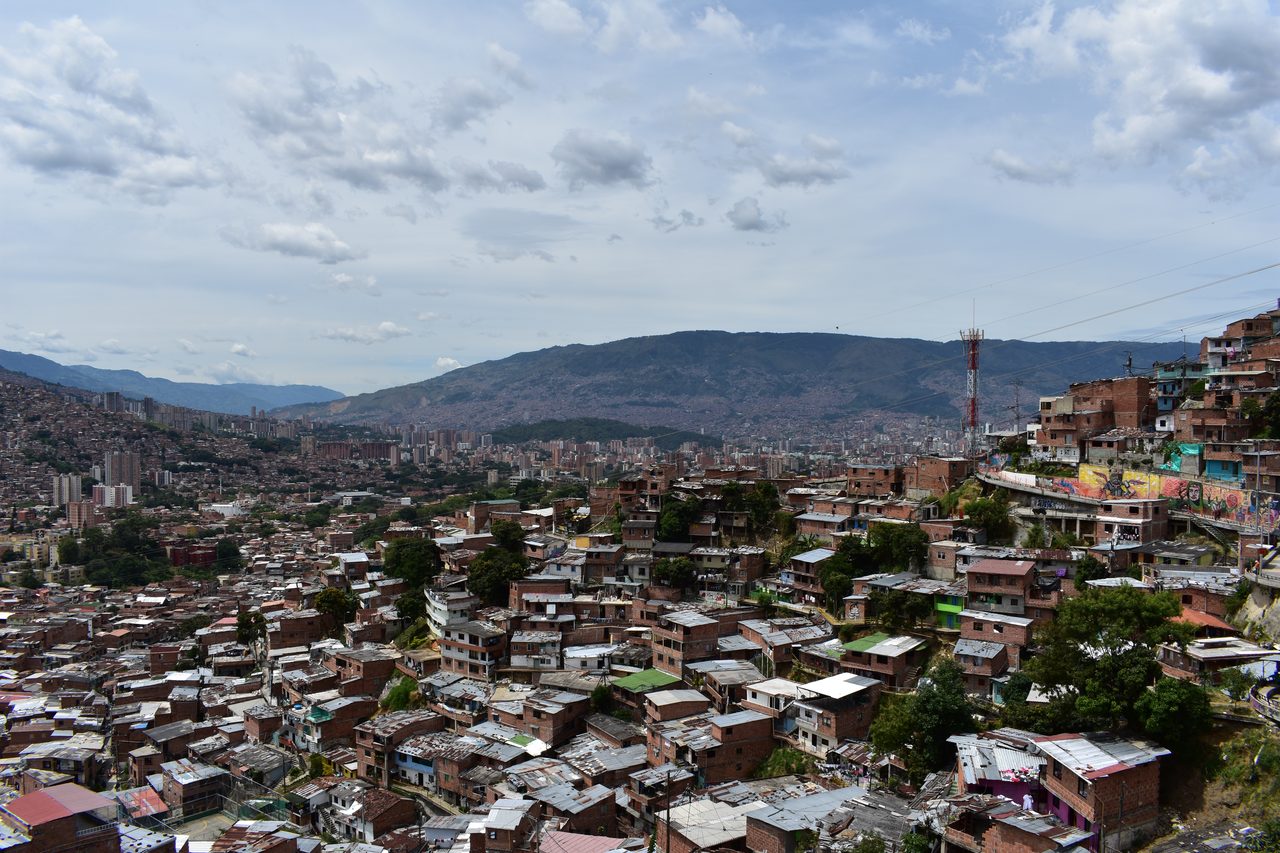 Medellín