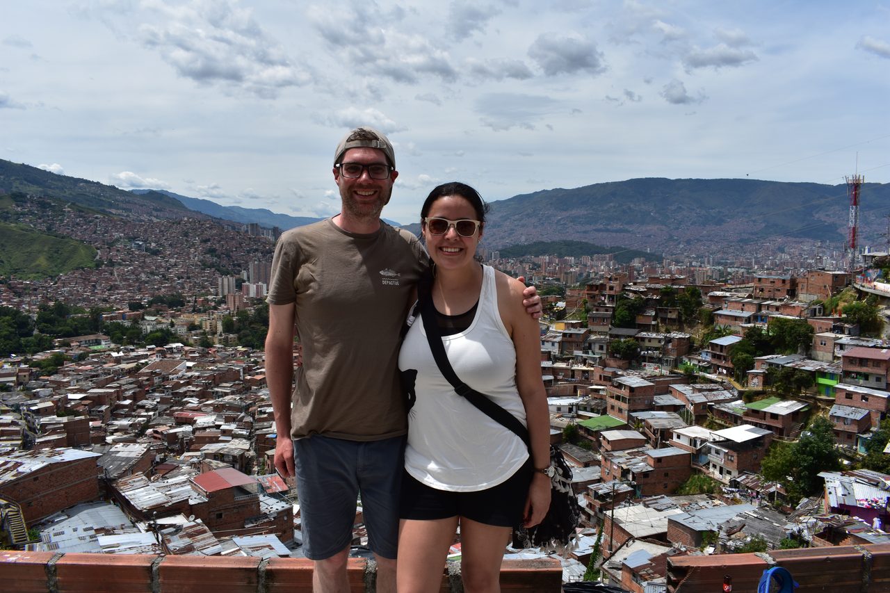 Medellín