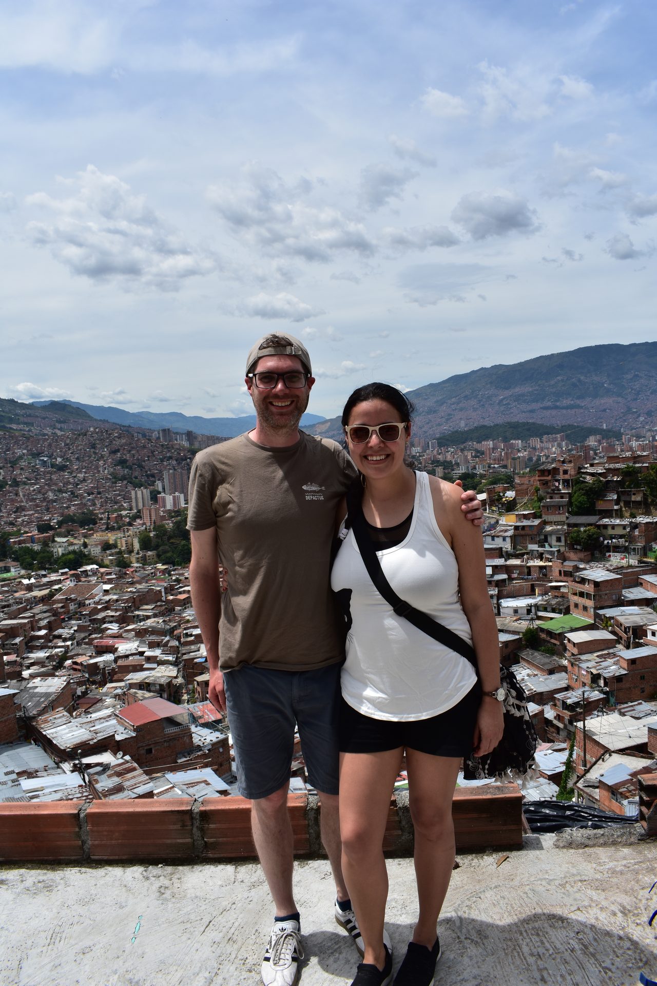 Medellín