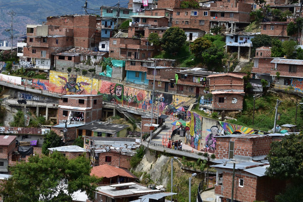 Medellín