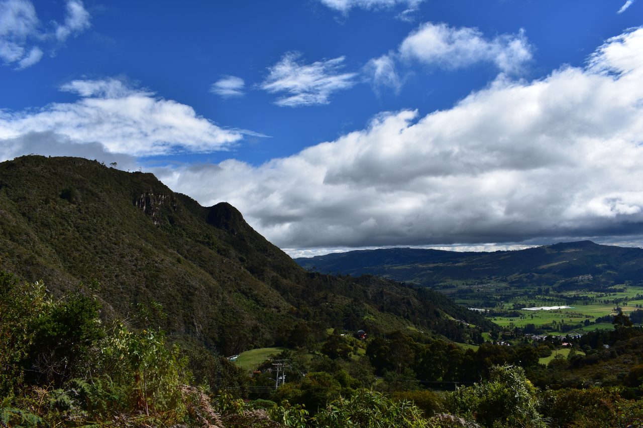 15 Spectacular Day Hikes Near Bogotá, Colombia