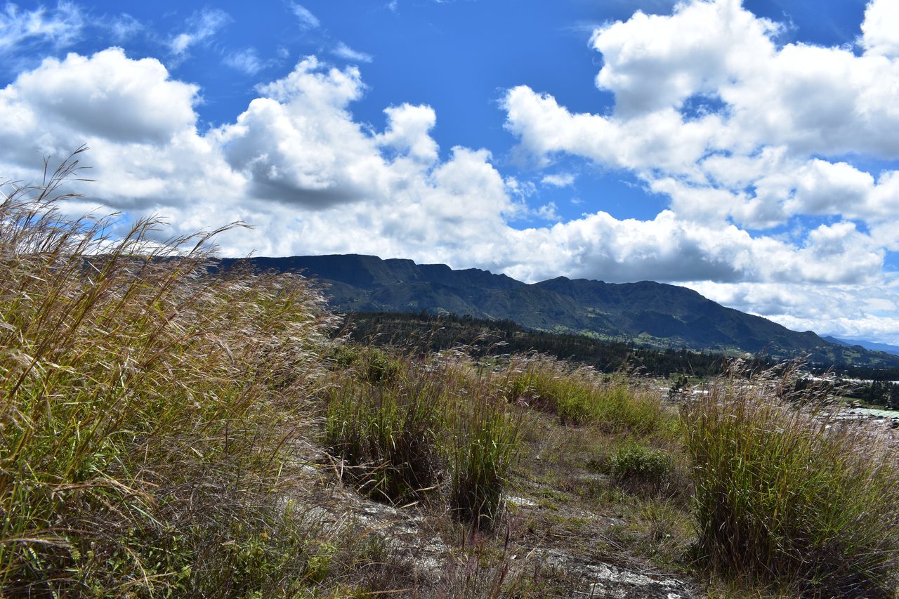 Have an Adventure Weekend, Hiking, Climbing and Cycling in Suesca, Bogotá