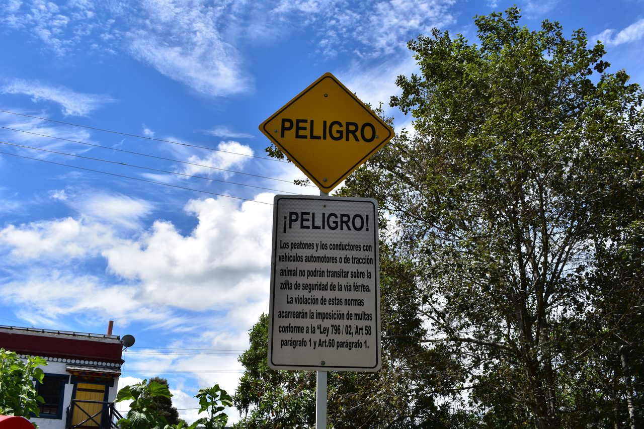 Have an Adventure Weekend, Hiking, Climbing and Cycling in Suesca, Bogotá