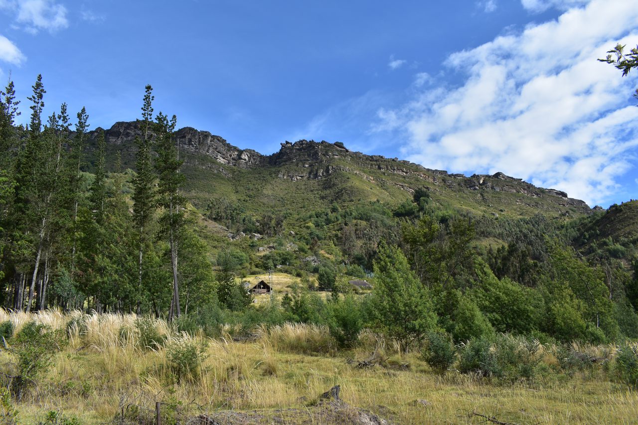 15 Spectacular Day Hikes Near Bogotá, Colombia
