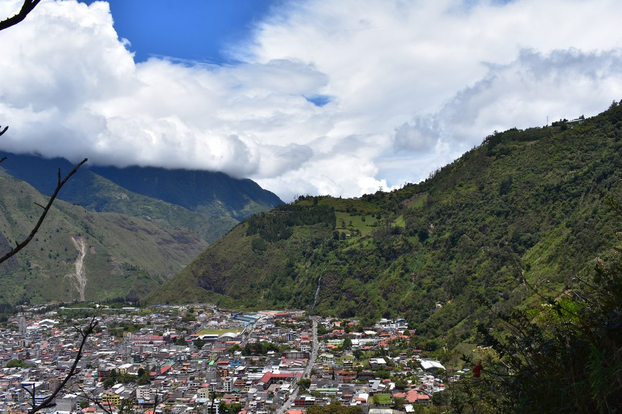 Baños