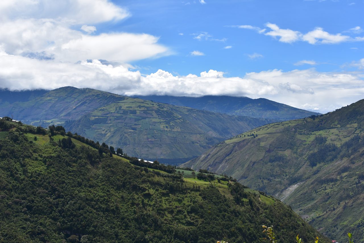 Baños