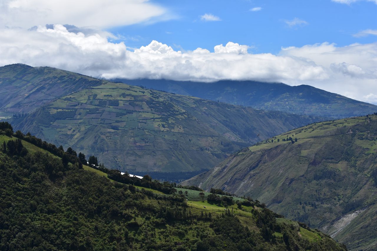 Baños