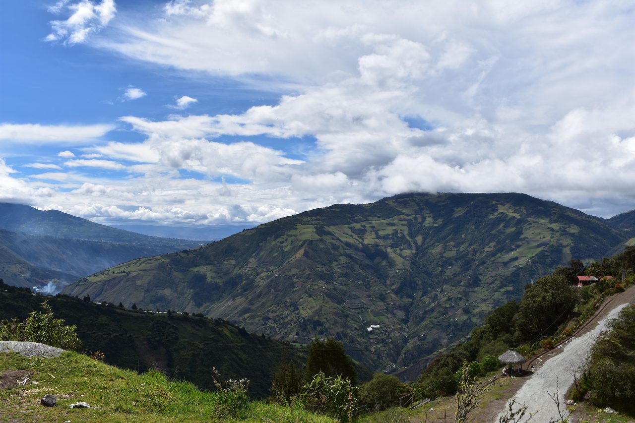 Baños