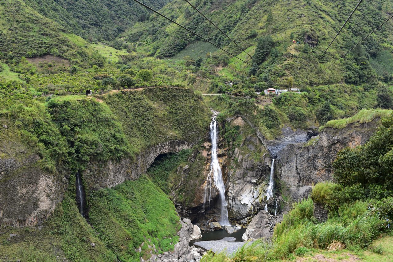 Baños