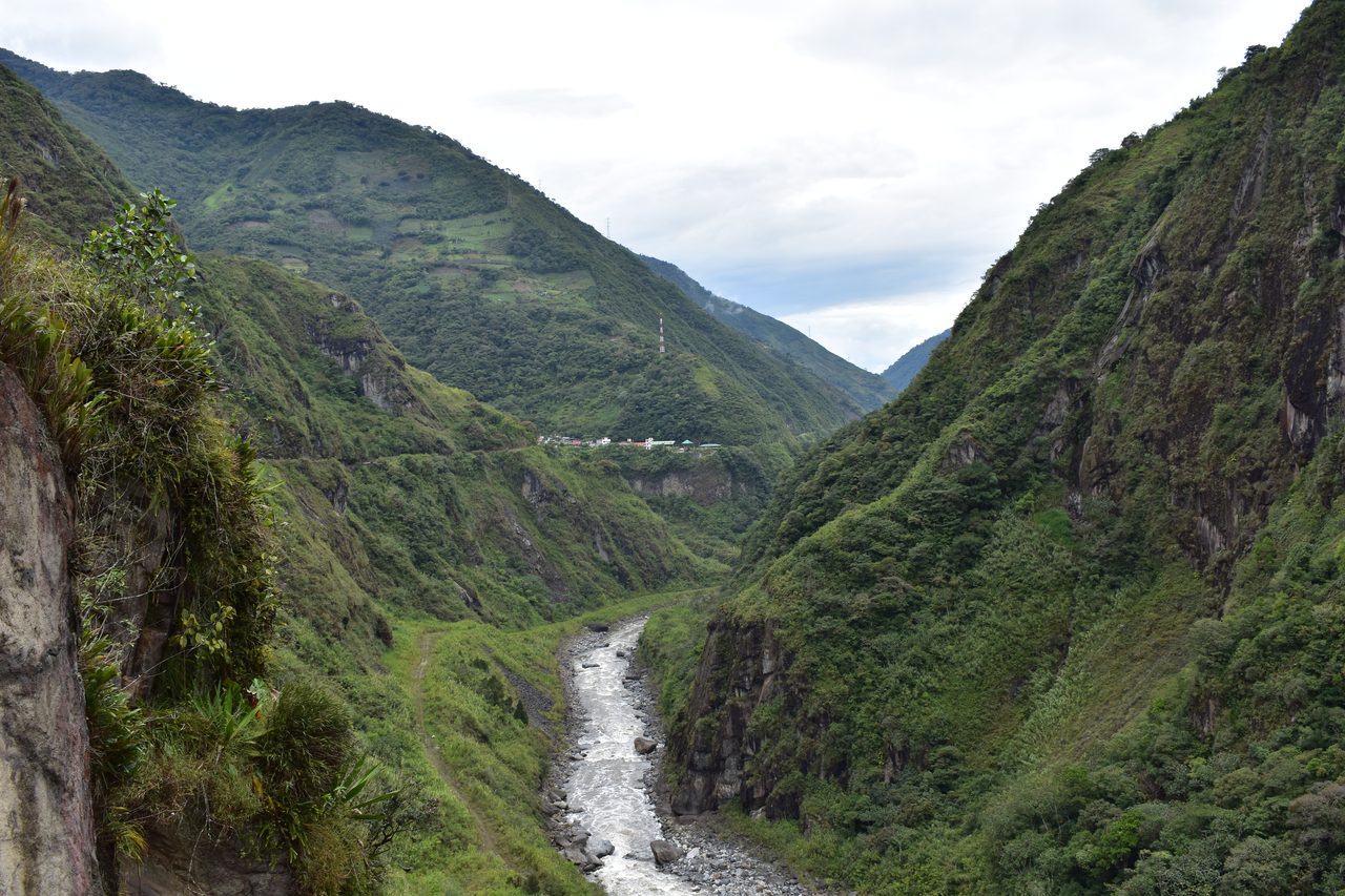 Baños