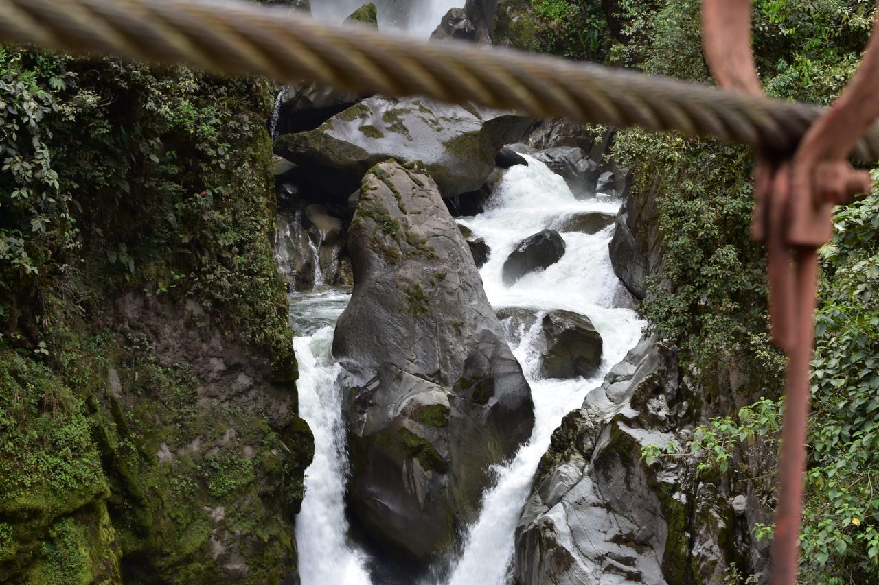 Baños