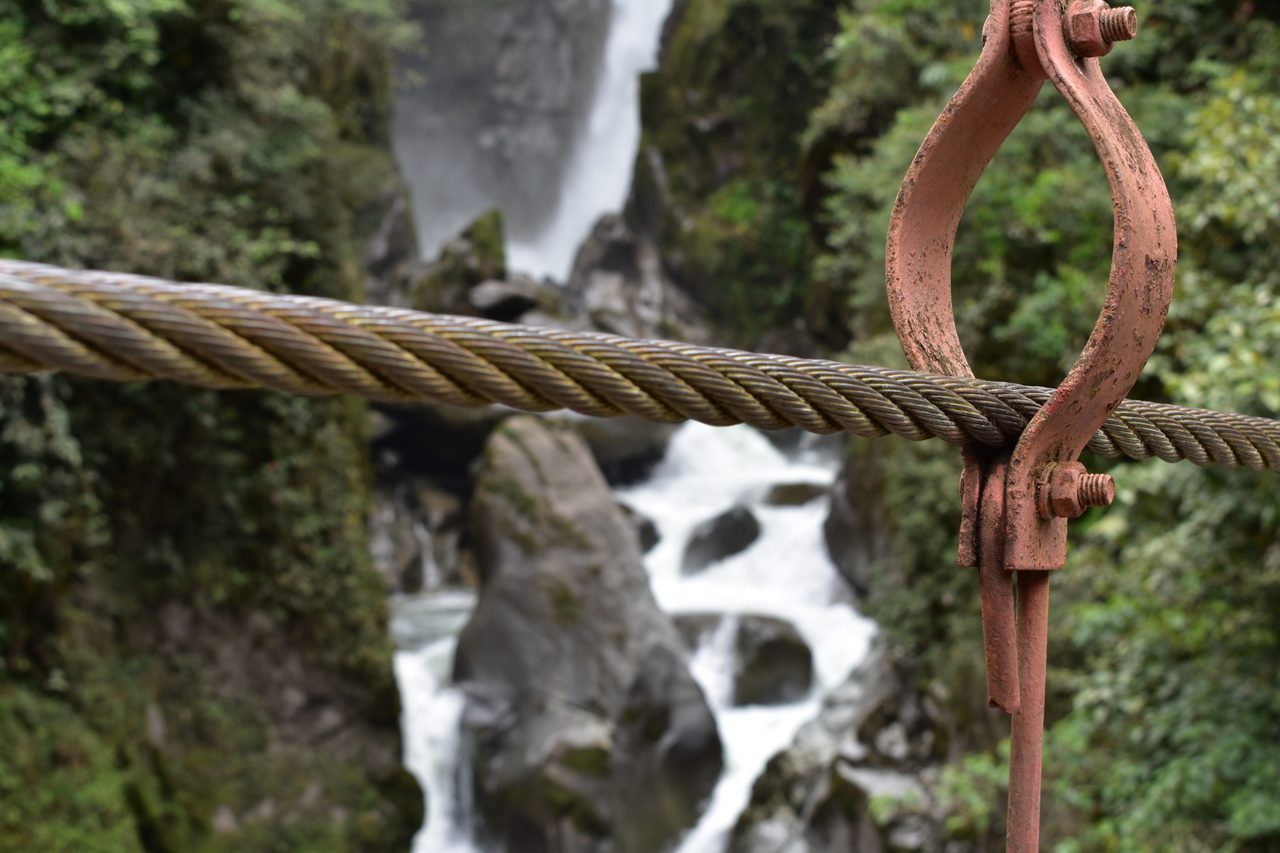 Baños