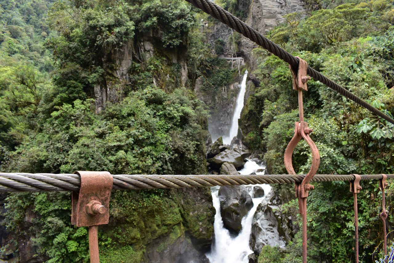 Baños