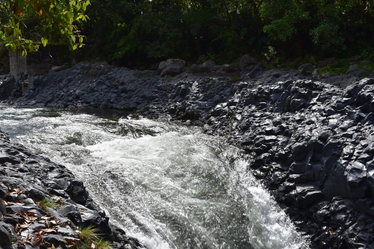Baños