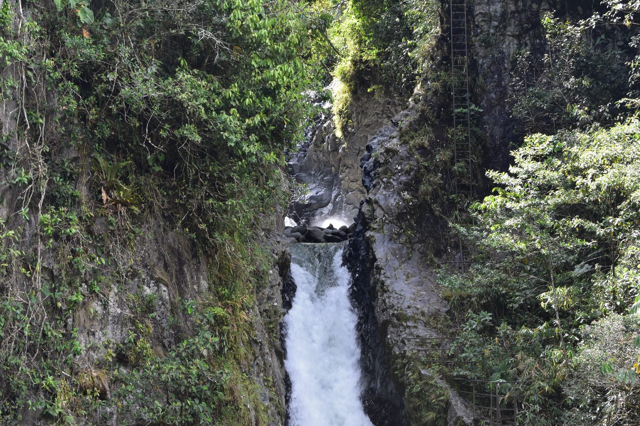 Baños