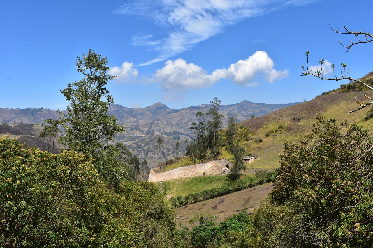Quilotoa Loop